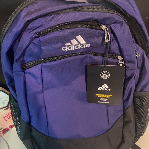 striker 2 backpack